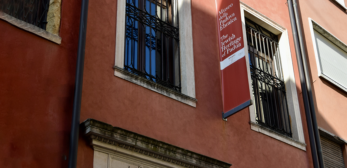 Visita Guidata Al Museo Ebraico Di Padova Padova Musei