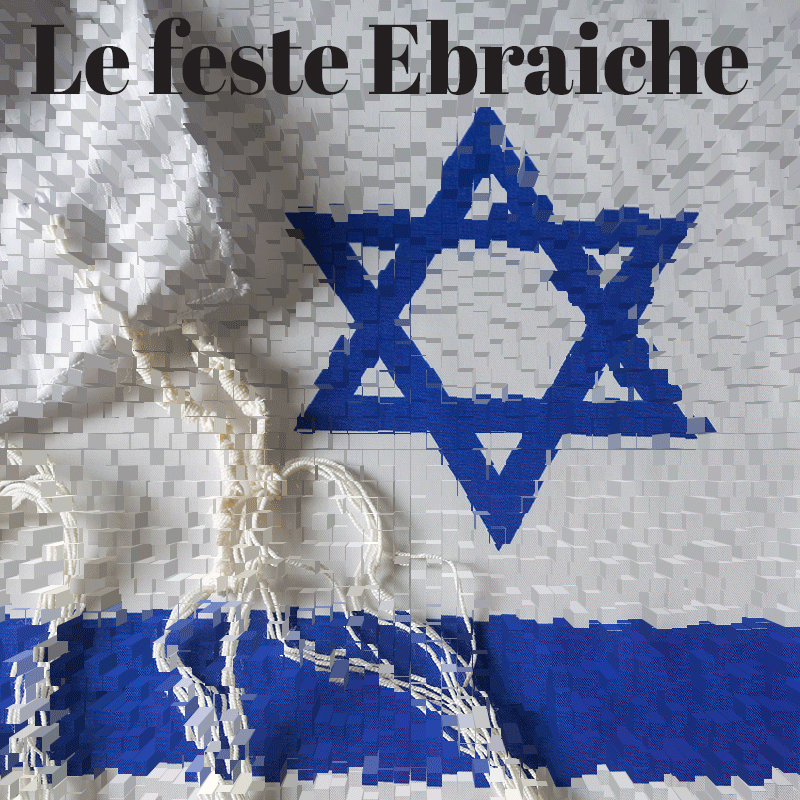 le-feste-ebraiche