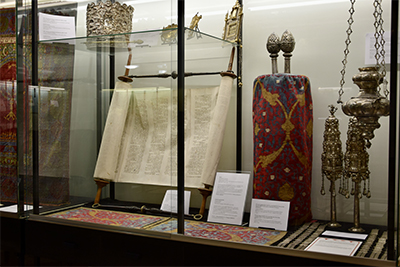 oggetti-museo-ebraico