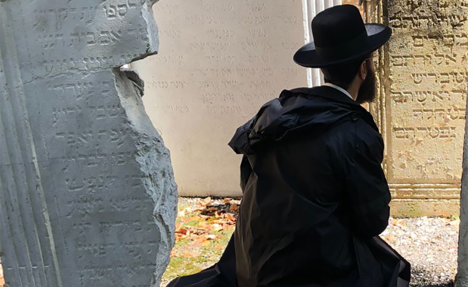 Jewish-cemetery-Padua