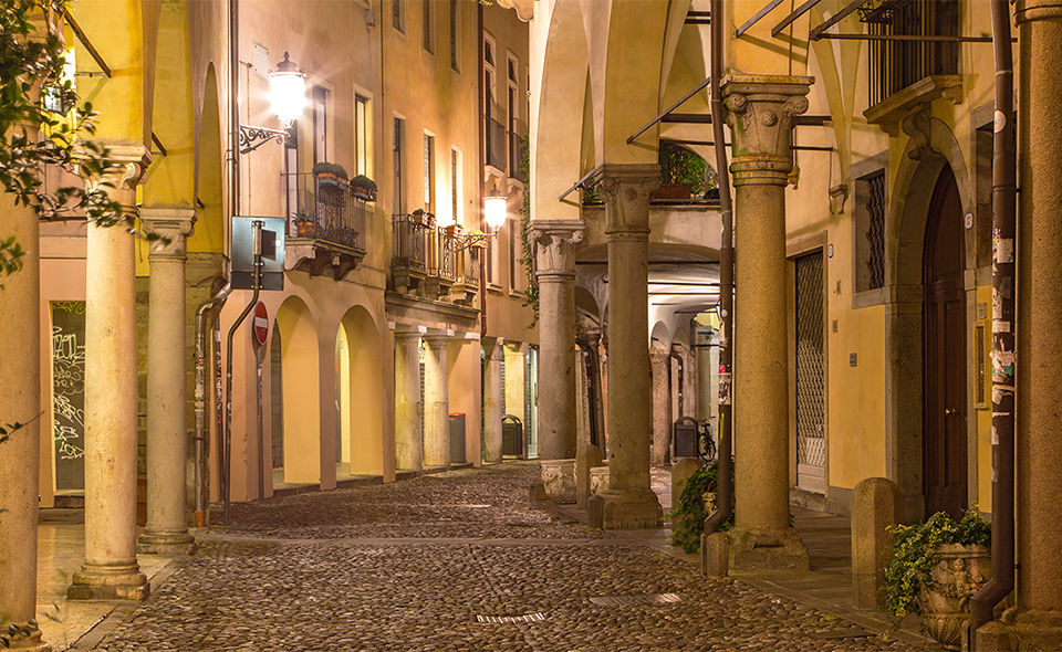 Jewish ghetto