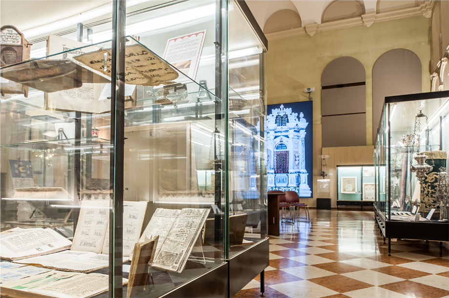 open-museums-padua-today