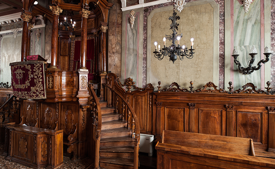 synagogue-of-padua