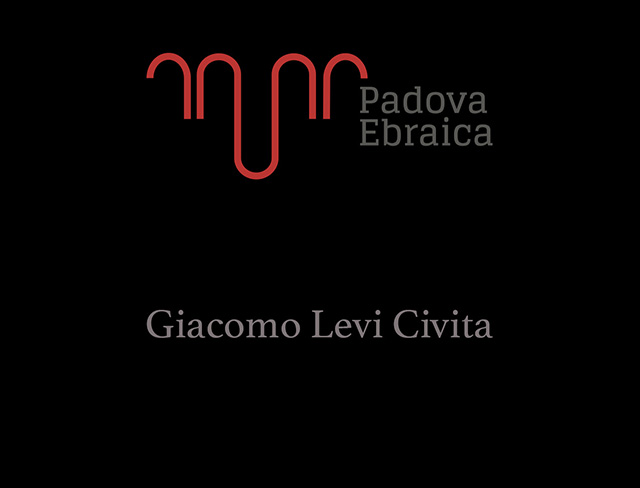 padova-giacomo-levi-civita